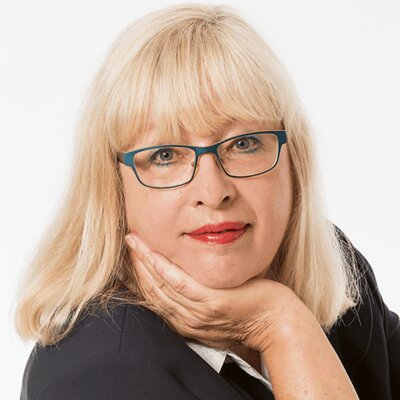 Monica Schlaeppi