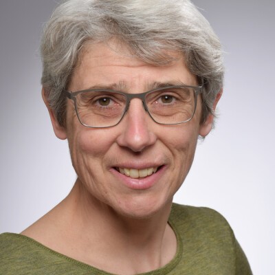 Karin Hilfiker