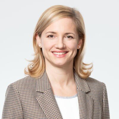 Esther Keller