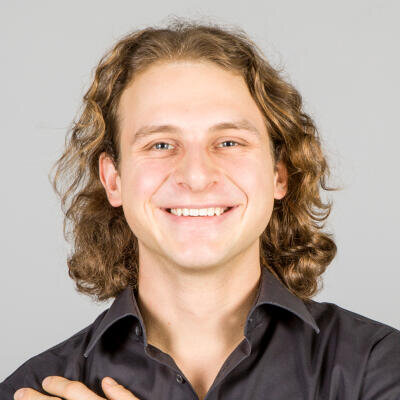 Andrin Sennhauser