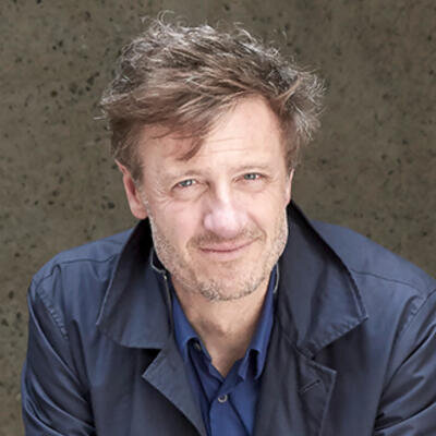 Martin Valier