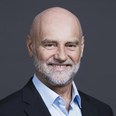 André Odermatt