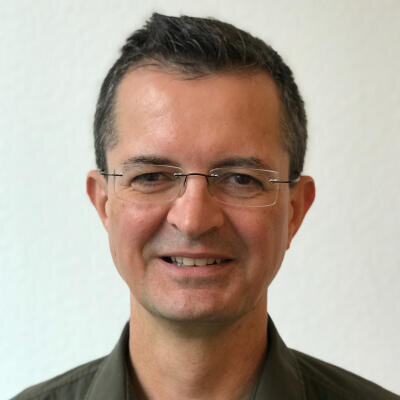 Peter Kaufmann