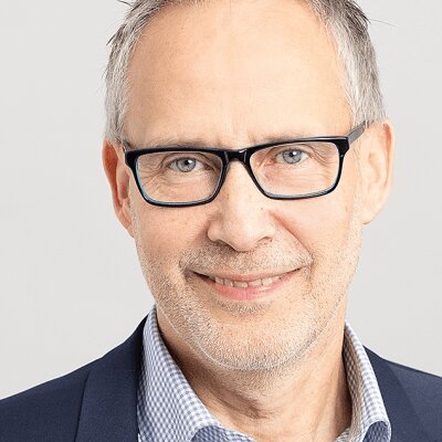 Markus Weber