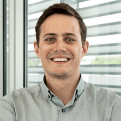 Nicolas Fries
