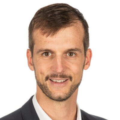 Lukas Müller