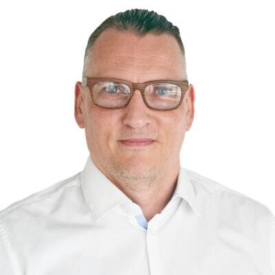 Daniel Hunziker