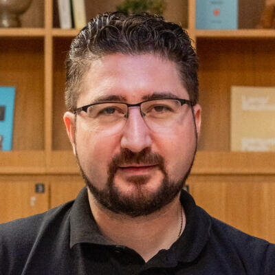 Gianluca Genova