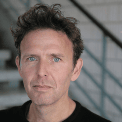 Klaus Marek