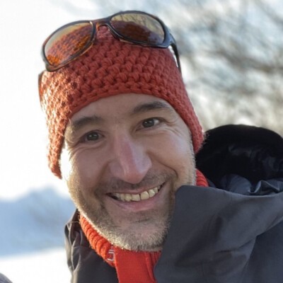 Marc Rössner