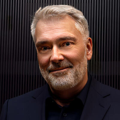 Sandro Brotz