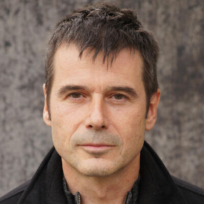 René Mosbacher