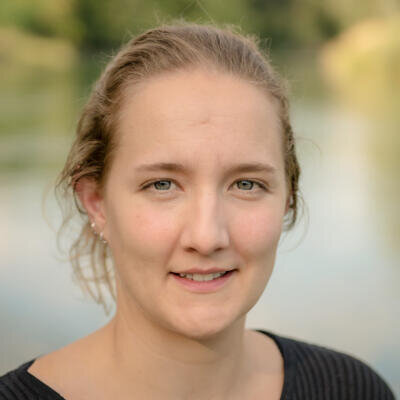 Anna Buser