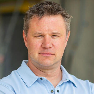 Peter Scherer