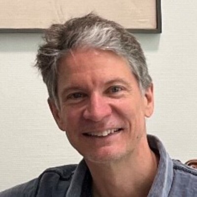 Andreas Eckmanns
