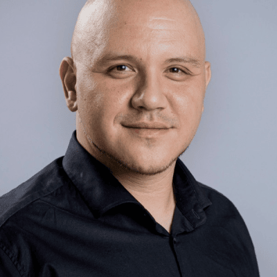 Emrah Chrystof