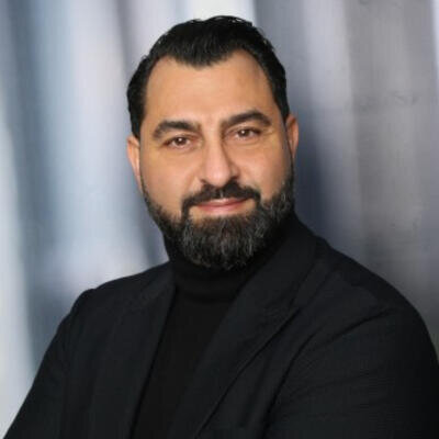 Renato Mezzelani