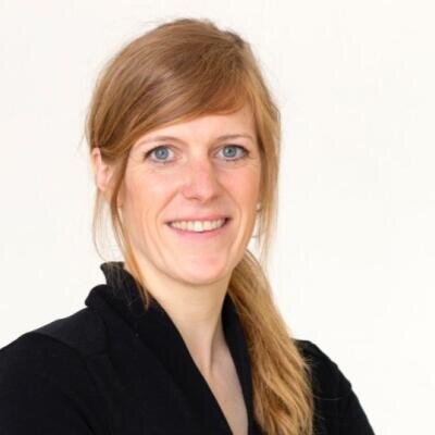 Friederike Kluge