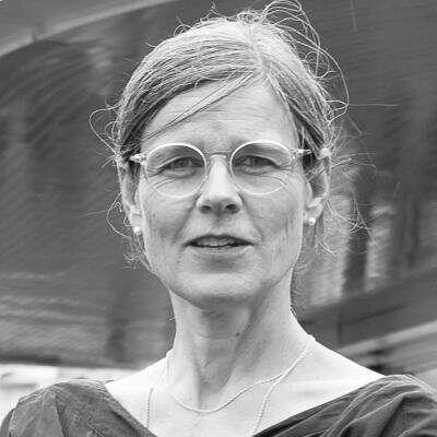 Erika Fries
