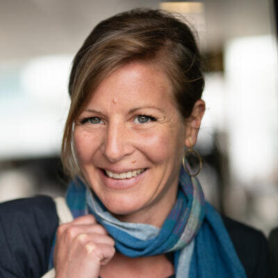 Anna-Kathrin Dürig