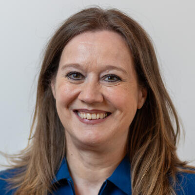 Susanne Zenker