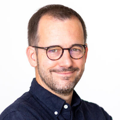 Oliver Schneider