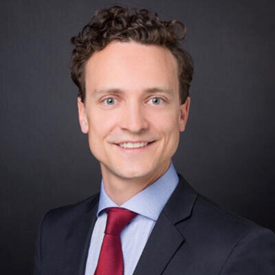 Andreas Wende