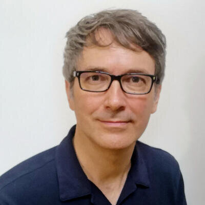 Gregor Steinke
