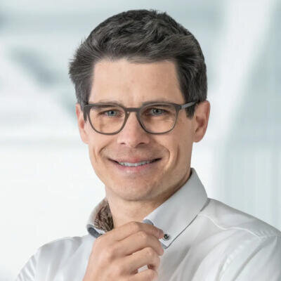 Emanuel Zweifel
