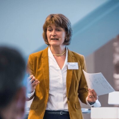 Marianne Stähler