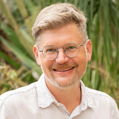 Patrick Schoeck