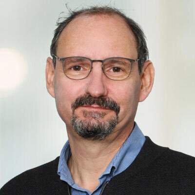 Jörg Kradolfer