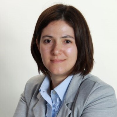 Maddalena Vitali