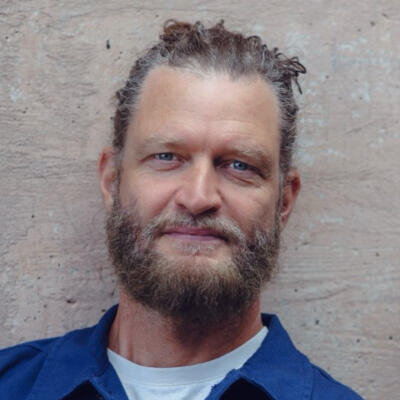 Markus Stern