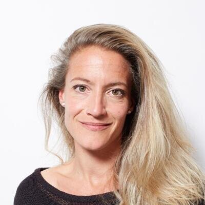 Katja Reichenstein