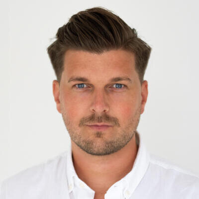 Hendrik Benz