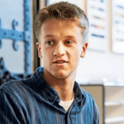 Benjamin Rytz