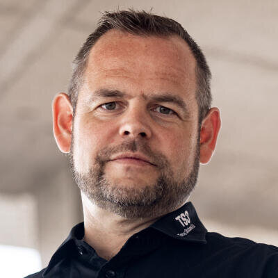 Sven Bill