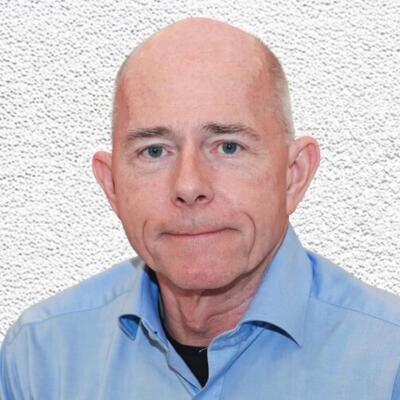 Peter Seehafer