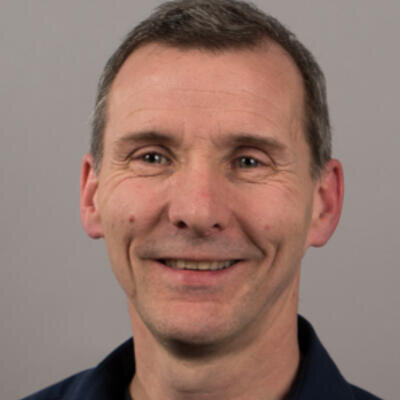 Christof Ammann