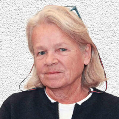 Annette Spiro
