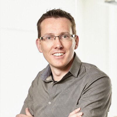 Markus Bohren