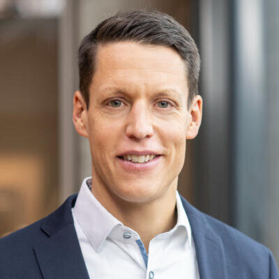 Marc Bätschmann