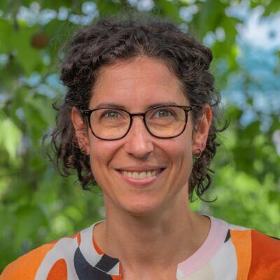 Laure Gauthiez
