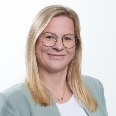 Lisa Haller