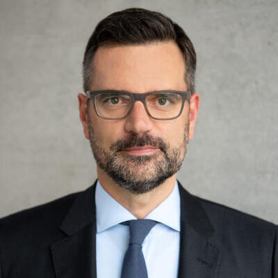 Christoph Dewald