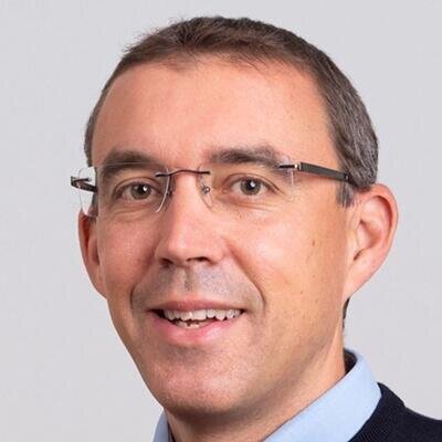 Dr. Dominik Brem