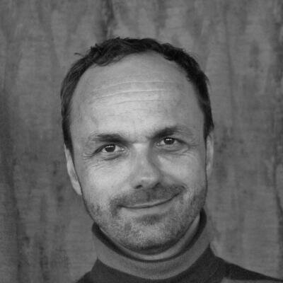 Bernhard Furrer