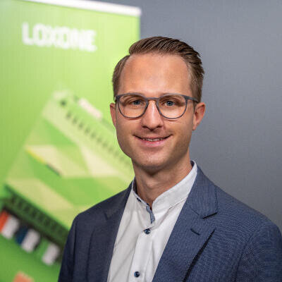 Severin Bolt