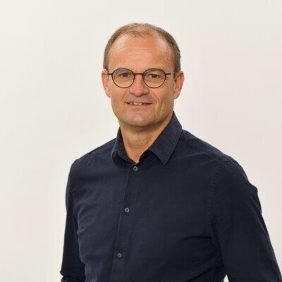 Walter Koch